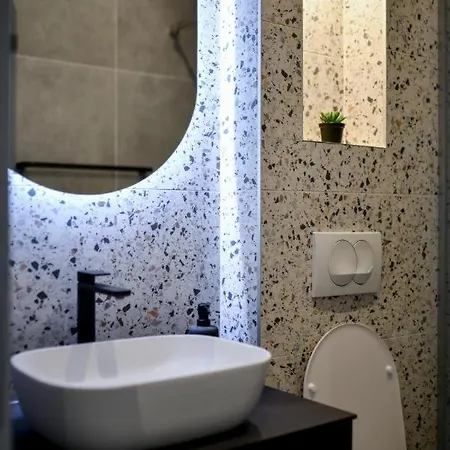 Maris By Belmont Realty Apartman Zadar