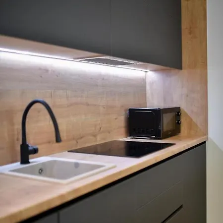 Apartament Maris By Belmont Realty