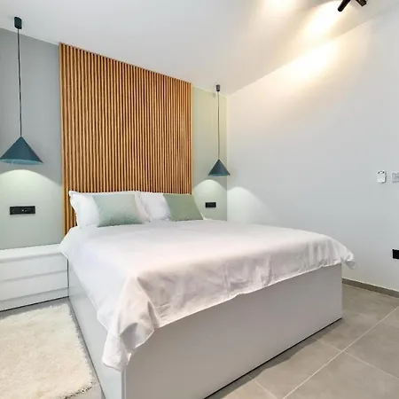 Maris By Belmont Realty Apartman Zadar