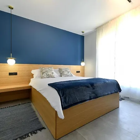 Apartament Maris By Belmont Realty Zadar