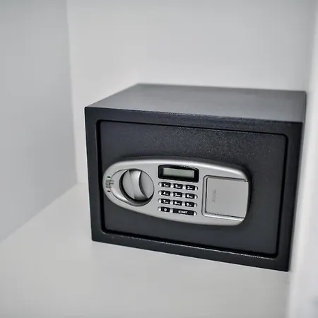 Maris By Belmont Realty Apartman Zadar