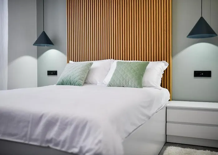 Maris By Belmont Realty * Задар