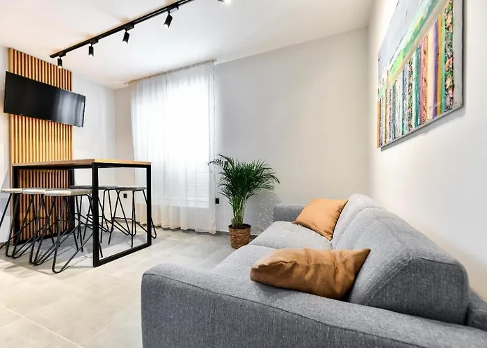 Maris By Belmont Realty * Задар