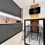 公寓 Maris By Belmont Realty 扎达尔