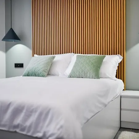 Maris By Belmont Realty * 扎达尔