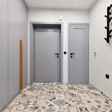 Maris By Belmont Realty Apartment Zadar