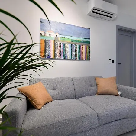 Maris By Belmont Realty 扎达尔
