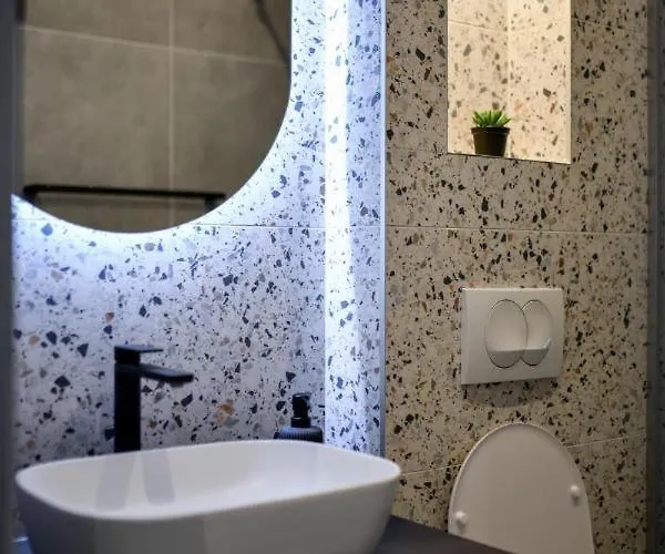 Maris By Belmont Realty Lejlighed Zadar