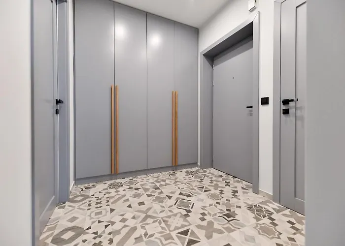 Maris By Belmont Realty Lejlighed *