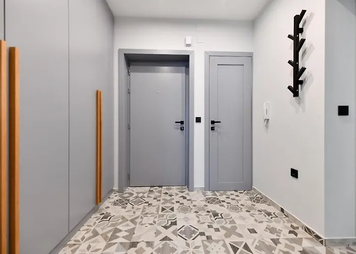 Maris By Belmont Realty Lejlighed Zadar