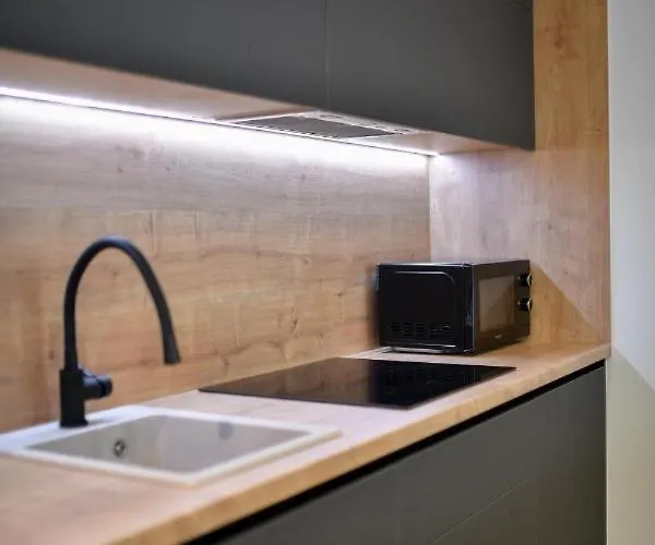 Lejlighed Maris By Belmont Realty