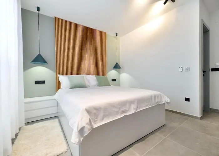 Maris By Belmont Realty Lejlighed Zadar