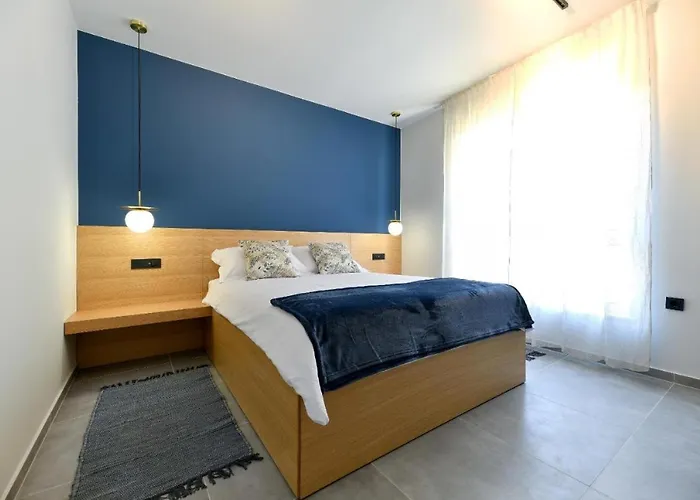 Lejlighed Maris By Belmont Realty Zadar