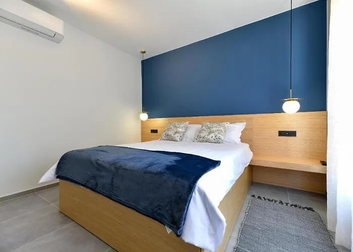 Maris By Belmont Realty * Zadar