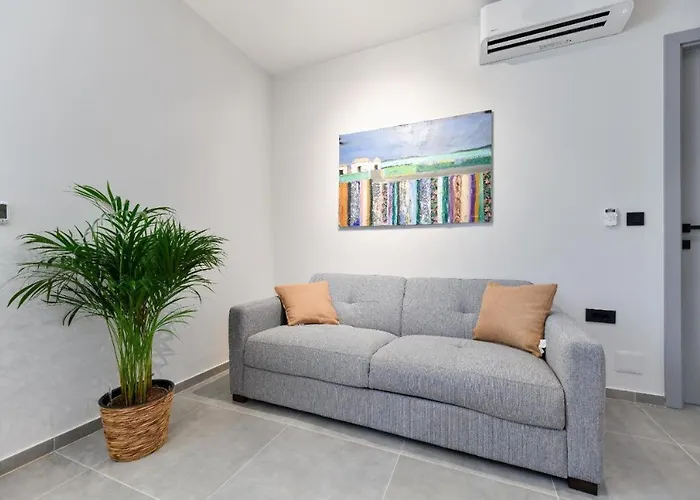 Lejlighed Maris By Belmont Realty