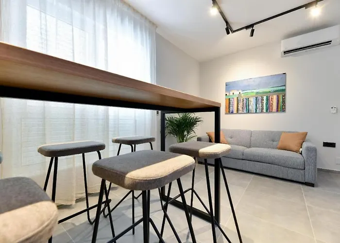 Maris By Belmont Realty