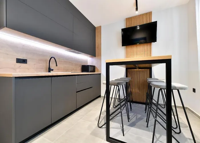 Lejlighed Maris By Belmont Realty Zadar