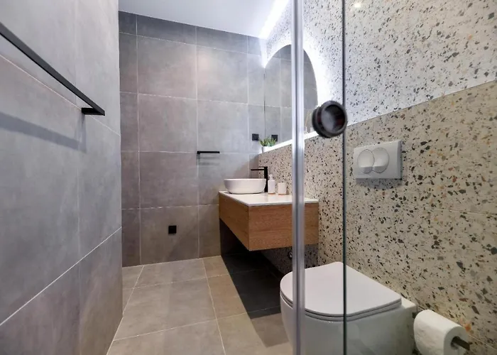 Maris By Belmont Realty * Zadar