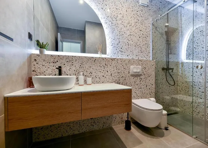 Maris By Belmont Realty Lejlighed *