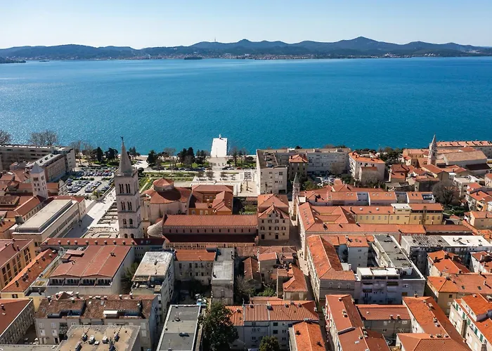 Maris By Belmont Realty Lejlighed