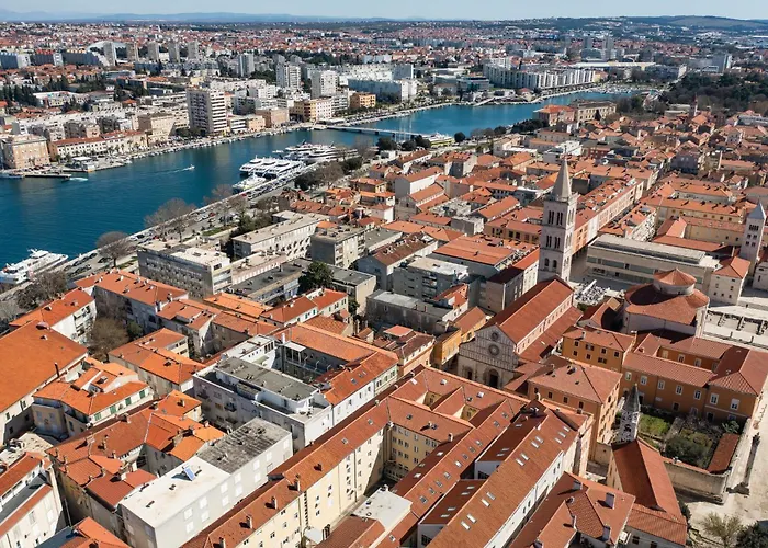 Maris By Belmont Realty Lejlighed Zadar